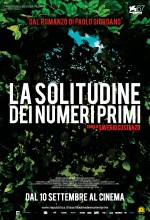 Asal Sayıların Yalnızlığı Film Afişi