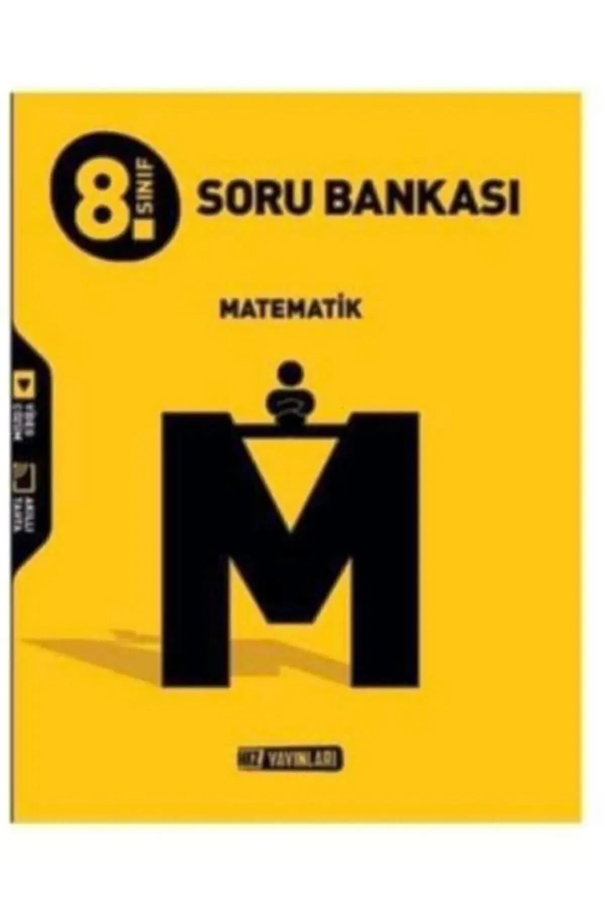 Hız Soru Bankası- 8. Sınıf LGS Matematik Soru Bankası Tavsiyeleri