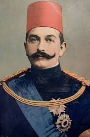 Hüseyin Tevfik Paşa