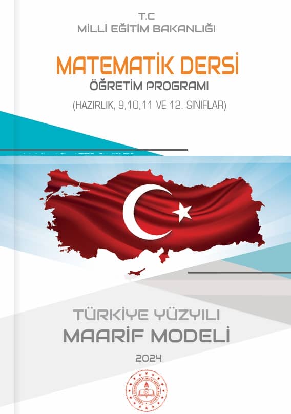 Yeni Lise Matematik Müfredatı 2024