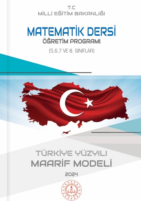 Yeni Ortaokul Matematik Müfredatı 2024