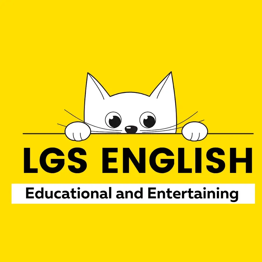 LGS English - En iyi lgs youtube kanalları