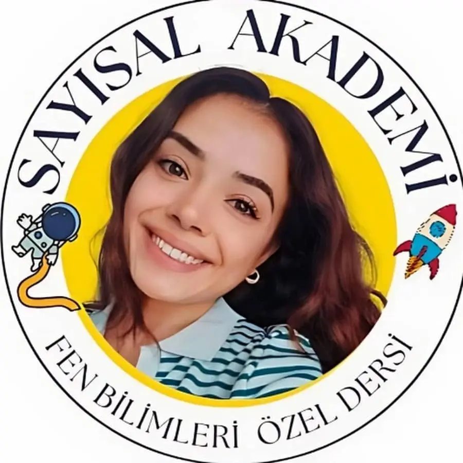 LGSDEKİ FEN Hocam - En iyi lgs youtube kanalları