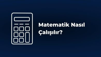 Matematik Nasıl Çalışılır?