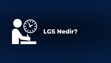 LGS Nedir?